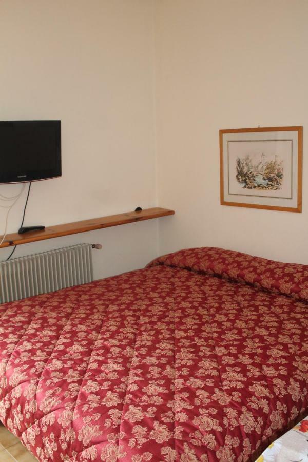 Residence Raethia Tra Bormio E Livigno Pradelle Eksteriør billede